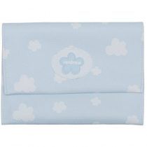 Funda Toallitas Nube Celeste de Cambrass