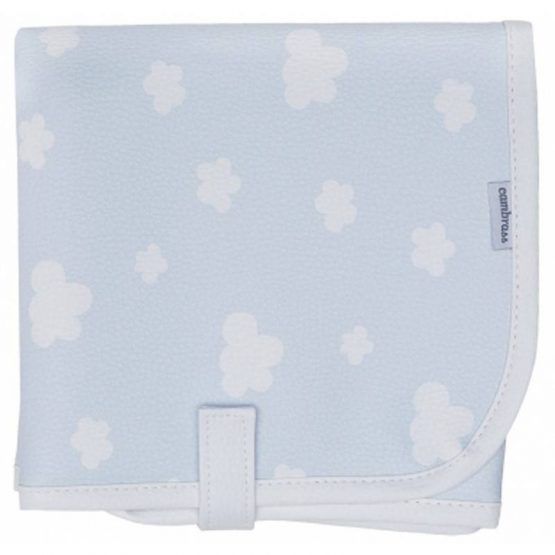 Cambiador Vestidor Nube Celeste de Cambrass