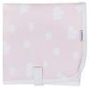 Cambiador Vestidor Cambrass Nube Rosa
