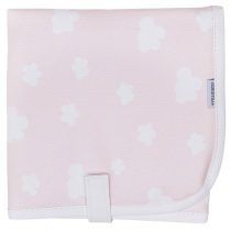 Cambiador Vestidor Nube Rosa de Cambrass
