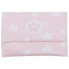 Funda Toallitas Cambrass Nube Rosa