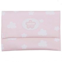 Funda Toallitas Nube Rosa de Cambrass