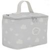 Bolso Vanity Cambrass Nube Gris