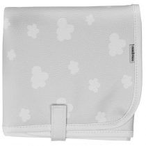 Cambiador Vestidor Nube Gris de Cambrass