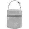 Porta Chupete Cambrass Nube Gris
