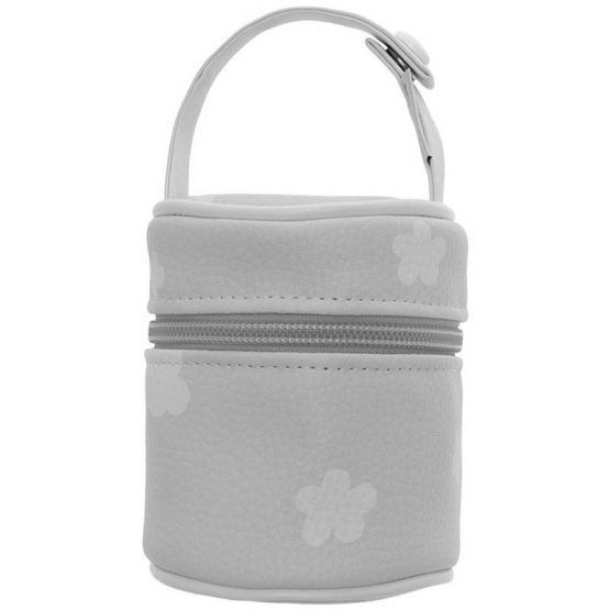 Porta Chupete Nube Gris de Cambrass