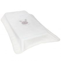 Manta Bordada 80×110 Little Celeste de Cambrass