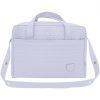 Bolso Maternal Maletin Cambrass Gofre