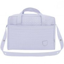 Bolso Maternal Maletin Gofre de Cambrass