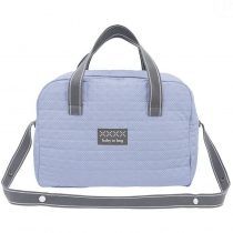 Bolso Maternal Prome Pic de Cambrass