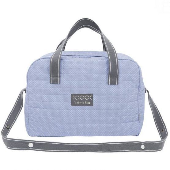 Bolso Maternal Prome Pic de Cambrass