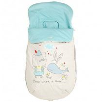 Saco Primavera Niño Stories de Tuc Tuc