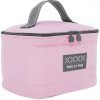 Bolso Necesser Mini Cambrass Pic Rosa