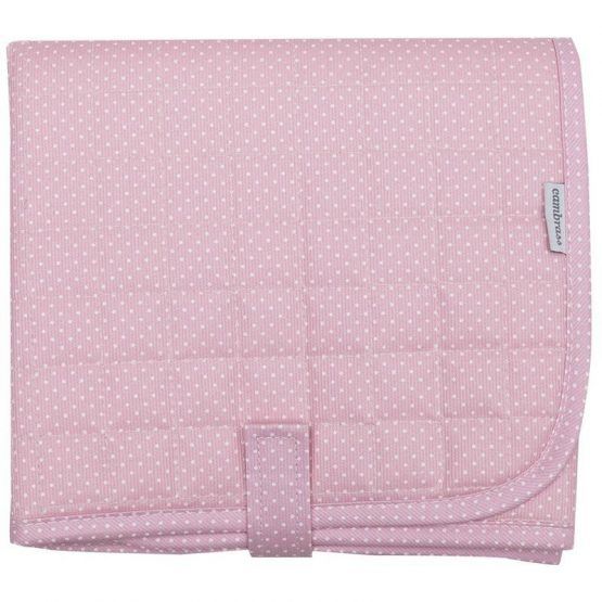 Cambiador Vestidor Pic Rosa de Cambrass