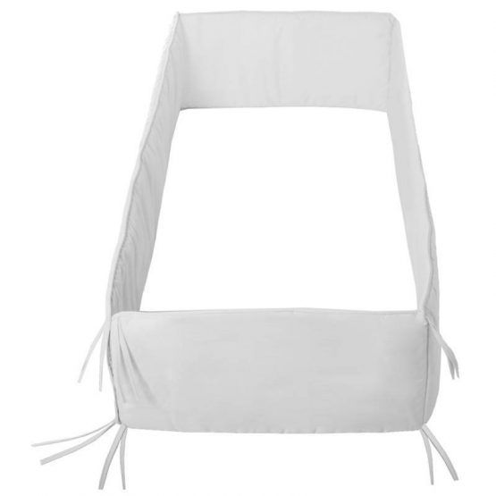 Protector Cuna 360 Blanco de Cambrass