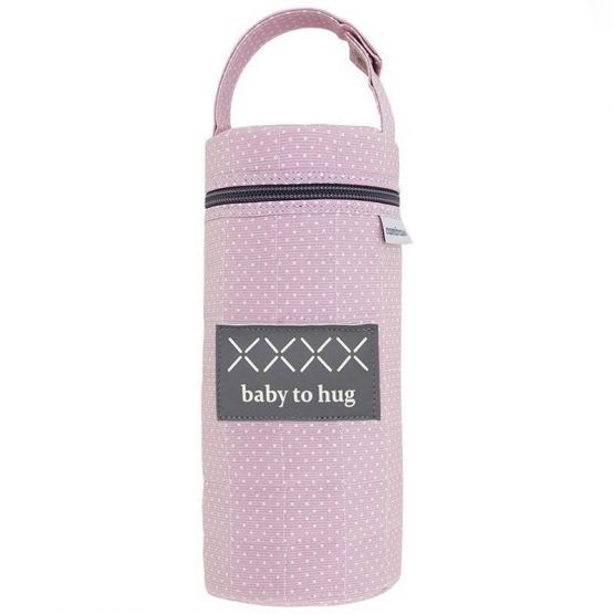 Porta Biberon Pic Rosa de Cambrass