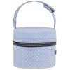 Porta Chupete Cambrass Pic Celeste