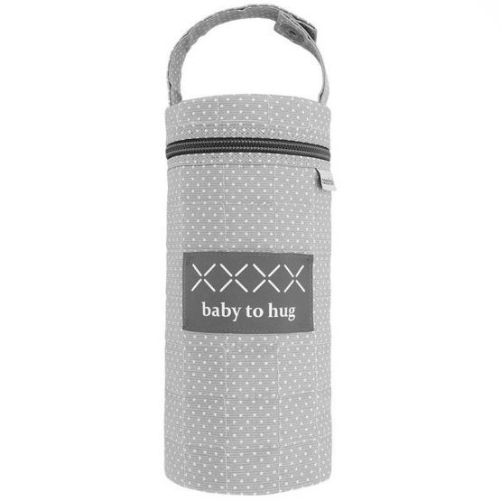 Porta Biberon Pic Gris de Cambrass