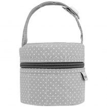 Porta Chupete Pic Gris de Cambrass