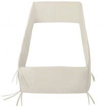 Protector Cuna 360 Beige de Cambrass