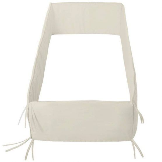 Protector Cuna 360 Beige de Cambrass