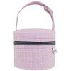 Porta Chupete Cambrass Pic Rosa