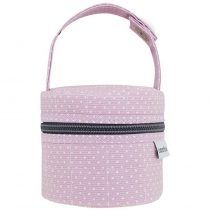 Porta Chupete Pic Rosa de Cambrass