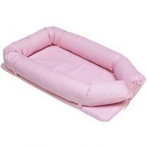 Cuna Nido Bebe Pic Rosa de Cambrass