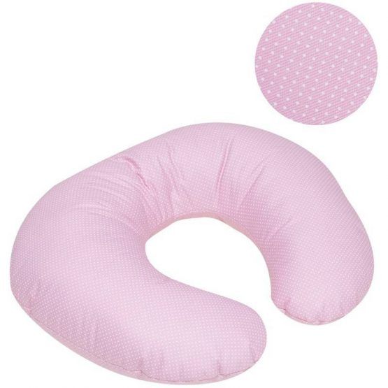 Cojin De Lactancia Pic Rosa de Cambrass
