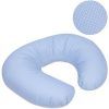 Cojin De Lactancia Cambrass Pic Celeste