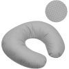 Cojin De Lactancia Cambrass Pic Gris