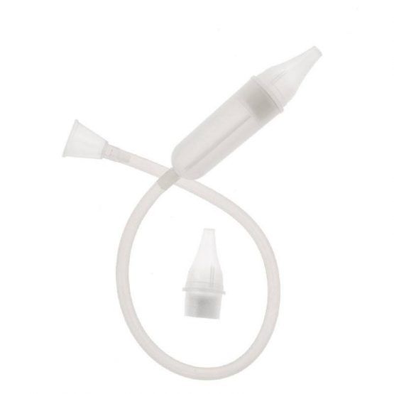 Aspirador Nasal Planet Baby
