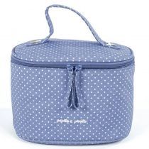 Vanity Azul Sugar de Pasito A Pasito