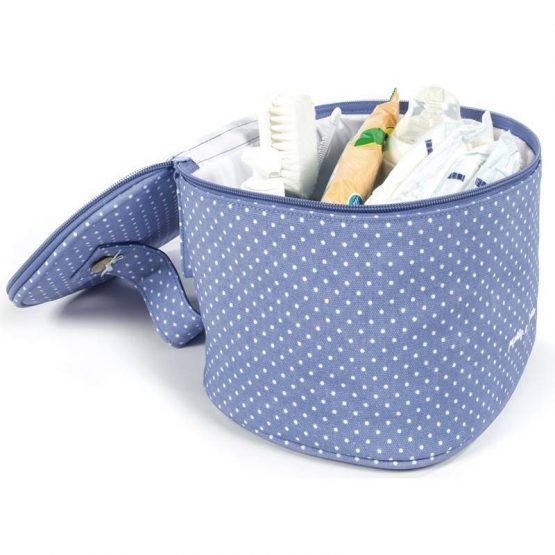 Vanity Pasito A Pasito Azul Sugar