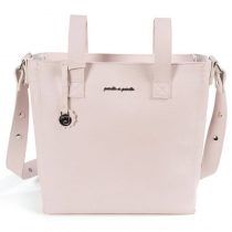 Bolsa Panera Pasito A Pasito Rosa Biscuit