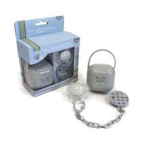 Conjunto Thermobaby Chupete con Broche y Guardachupete