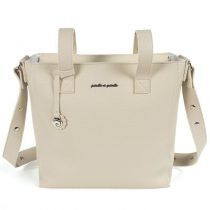 Bolsa Panera Beige Biscuit de Pasito A Pasito