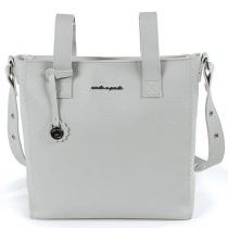 Bolsa Panera Gris Biscuit de Pasito A Pasito