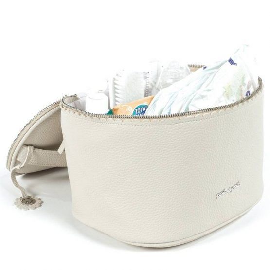 Vanity Pasito A Pasito Beige Biscuit