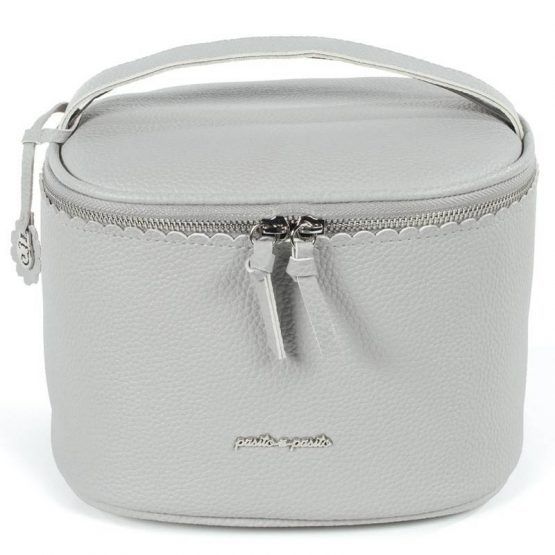 Vanity Gris Biscuit de Pasito A Pasito