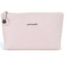 Neceser Rosa Biscuit de Pasito A Pasito