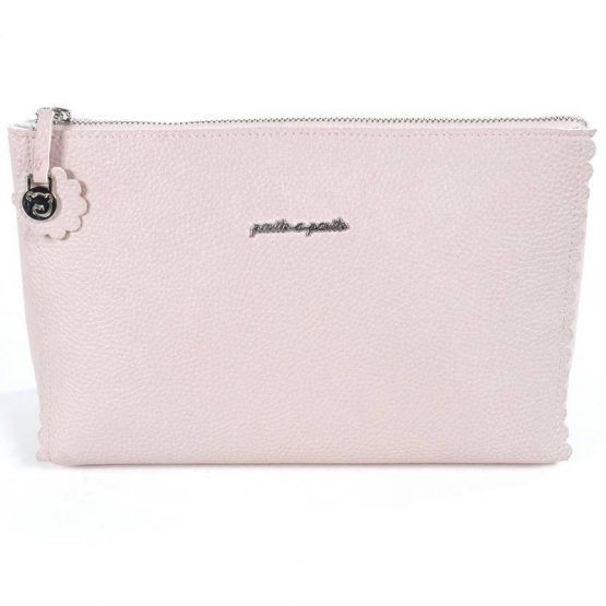 Neceser Rosa Biscuit de Pasito A Pasito