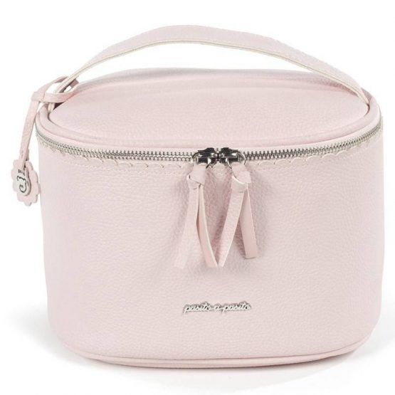 Vanity Rosa Biscuit de Pasito A Pasito