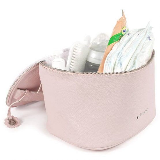 Vanity Pasito A Pasito Rosa Biscuit