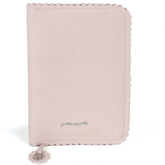 Libro Nacimiento Rosa Biscuit de Pasito A Pasito