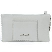 Funda Toallitas Gris Biscuit de Pasito A Pasito