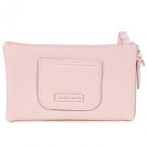 Funda Toallitas Rosa New Cotton de Pasito A Pasito