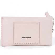 Funda Toallitas Rosa Biscuit de Pasito A Pasito