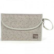 Cambiador  Gris Tic-Tic de Walking Mum