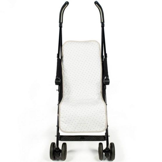 Colchoneta Universal Piedra Amelie de Pasito A Pasito